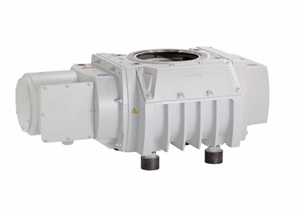 RUVAC WH2500WHU2500莱宝罗茨泵
